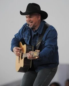 Garth Brooks Garth Brooks