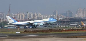 Air Force One