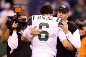 Wild Card Playoffs - New York Jets v Indianapolis Colts