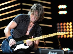 Keith Urban Keith Urban