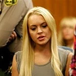 Lindsay Lohan Back In Court Lindsay Lohan Back In Court