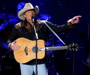 Alan Jackson