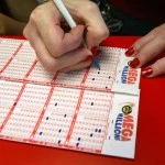 "Mega Millions" Lottery "Mega Millions" Lottery