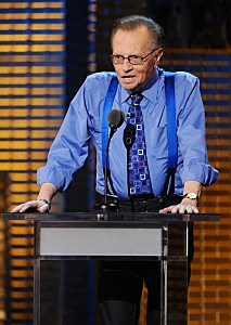 Larry King Comedy Central Roast Of Donald Trump Larry King Comedy Central Roast Of Donald Trump