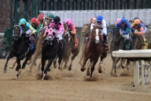 137th Kentucky Derby 137th Kentucky Derby