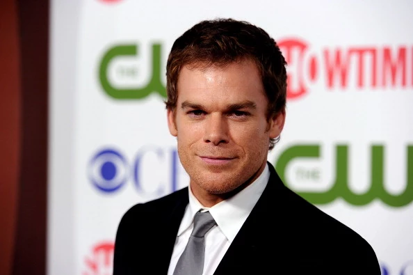 CBS, The CW & Showtime's 2011 TCA Party - Arrivals