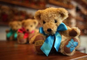 Teddy Bears Teddy Bears