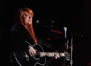 Wynonna Judd Wynonna Judd