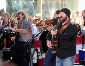 Zac Brown Band Zac Brown Band