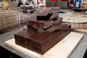 Chocolate Chocolate