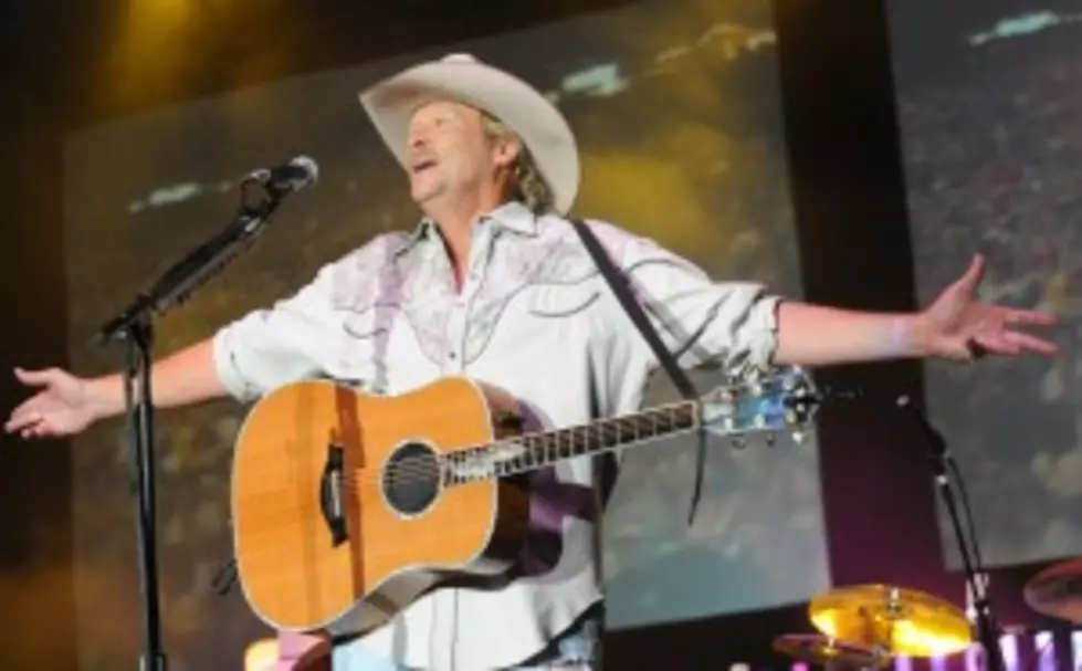 Today&#8217;s Country 1077 &#8216;GNA Presents Alan Jackson In Concert