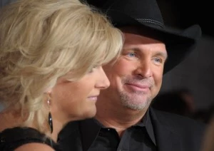 Garth Brooks Garth Brooks
