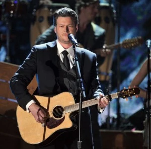 Blake Shelton Blake Shelton