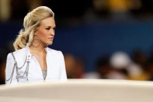 Carrie Underwood Carrie Underwood