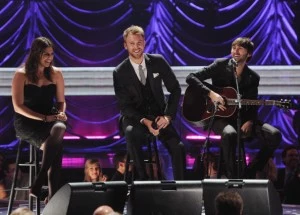 Lady Antebellum Lady Antebellum