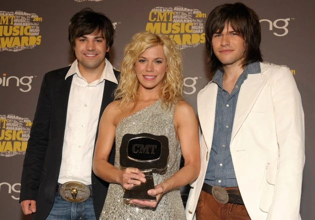 CMT Music Awards CMT Music Awards