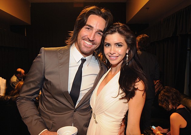 47th Annual Academy Of Country Music Awards - Backstage 47th Annual Academy Of Country Music Awards - Backstage