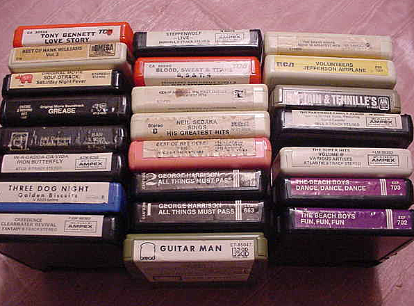 eight track tapes ebay eight track tapes ebay