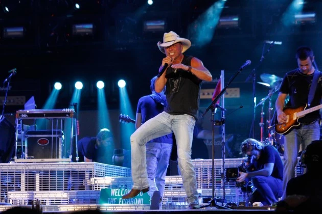 Kenny Chesney Kenny Chesney
