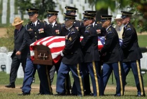 Michael DeMarsico Funeral Michael DeMarsico Funeral