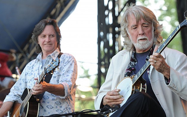 Nitty Gritty Dirt Band Nitty Gritty Dirt Band