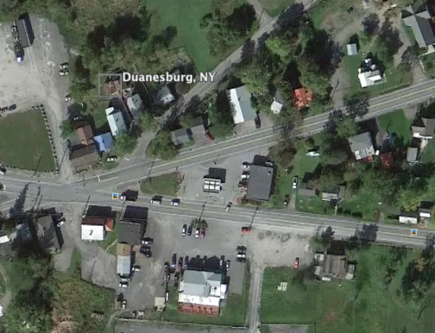 Screen Shot Duanesburg Screen Shot Duanesburg