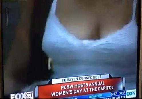 Youtube Image, Fox news b roll