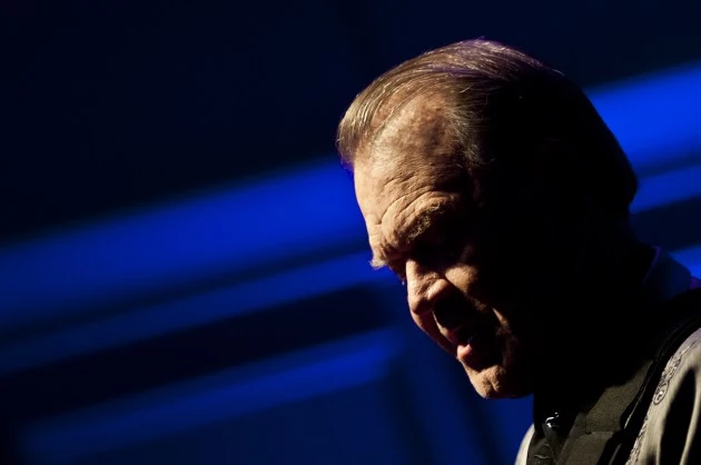 Alzheimer's Association Evening With Glen Campbell Alzheimer's Association Evening With Glen Campbell