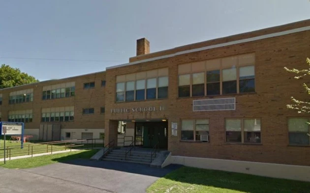 Troy Public School 16 Troy Public School 16