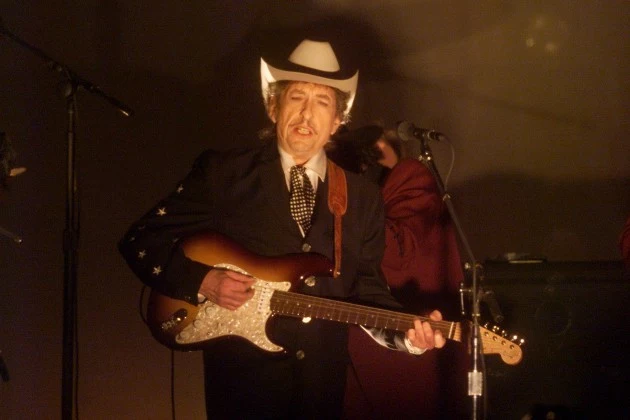 Bob Dylan Bob Dylan