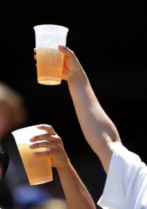 Beer