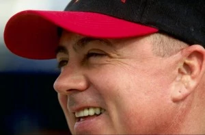 Geoff Bodine