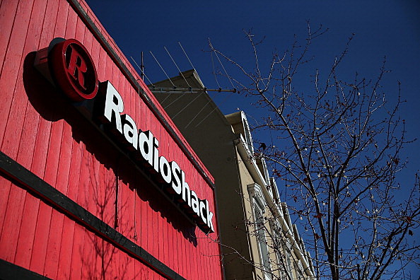 RadioShack To Close 500 Stores According To Newspaper Report RadioShack To Close 500 Stores According To Newspaper Report