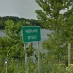 Mohawk River Mohawk River