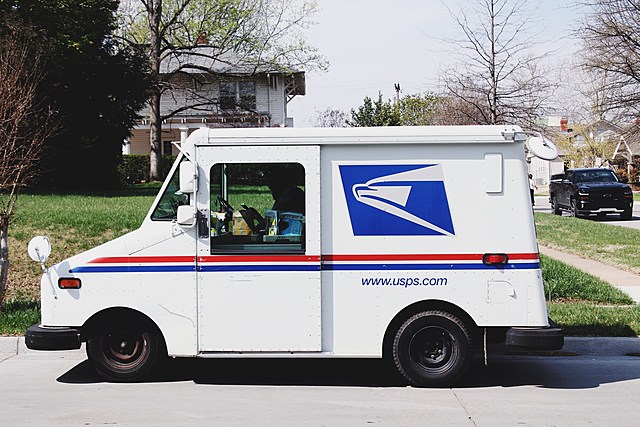 It's Going to Take Longer & Cost You More to Use the US Postal Service