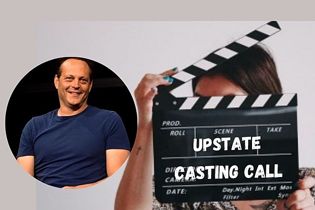 Want to Star in Vince Vaughn Sequel 'The Binge 2′ Filming Near Syracuse?
