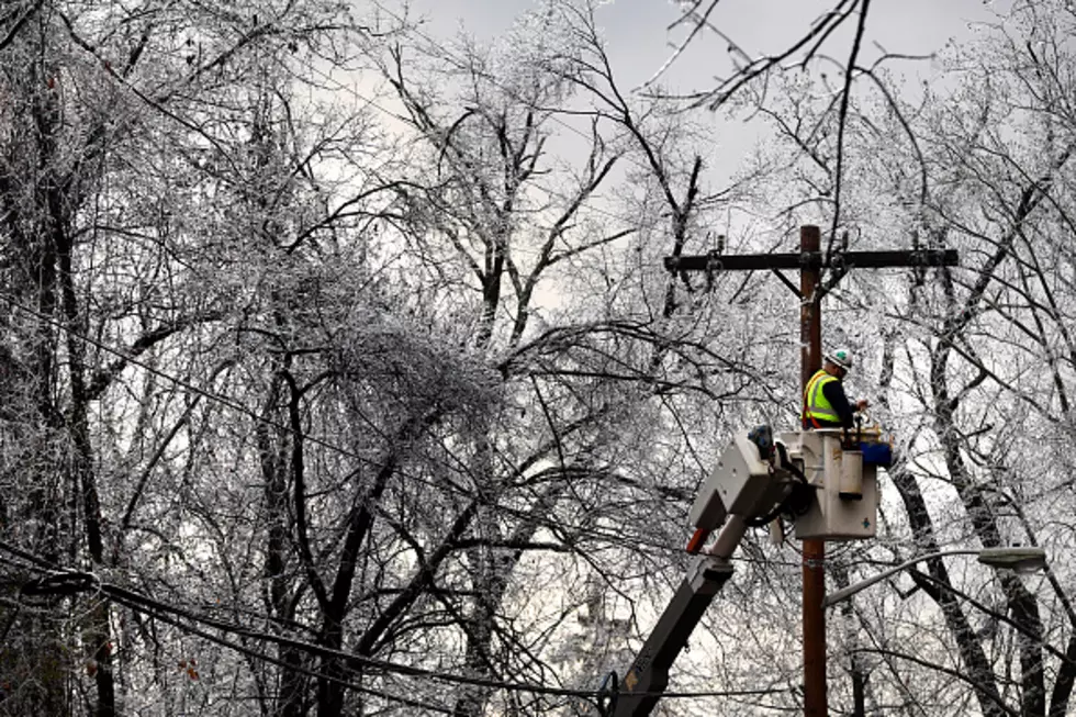 4 Things To Do During A Power Outage in New York