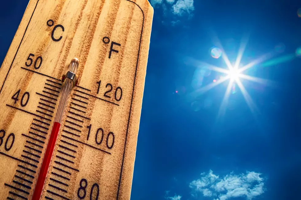 What Is The Summer Weather Outlook For New York State?