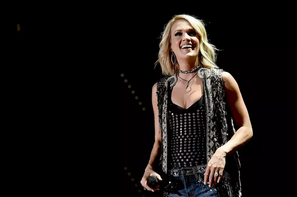 Get Your Hair Done at the Same Salons as the Country Stars