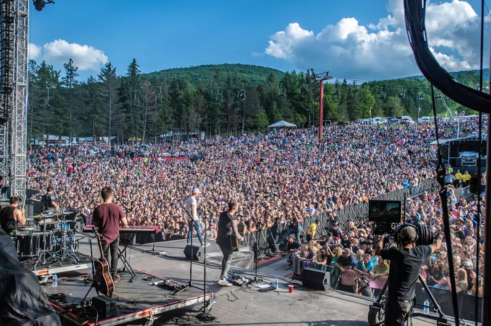 BREAKING: Trailblazer Festival Has Been Cancelled
