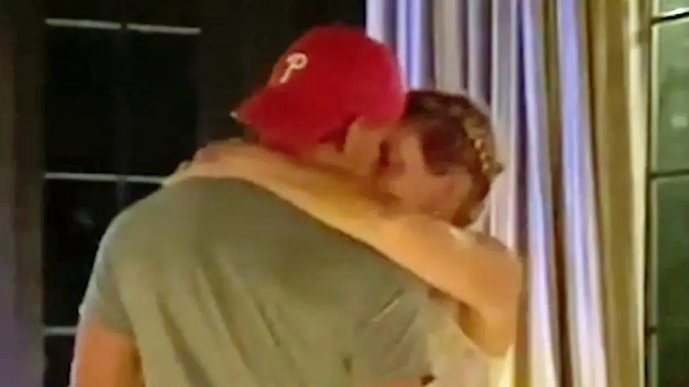 Tim McGraw and Family Celebrate Intimate Album Release Party Together