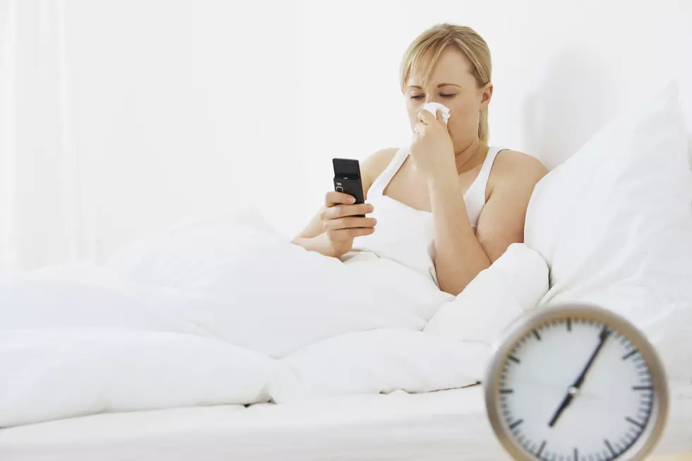 Flu Epidemic In NY State – Fed Help Requested