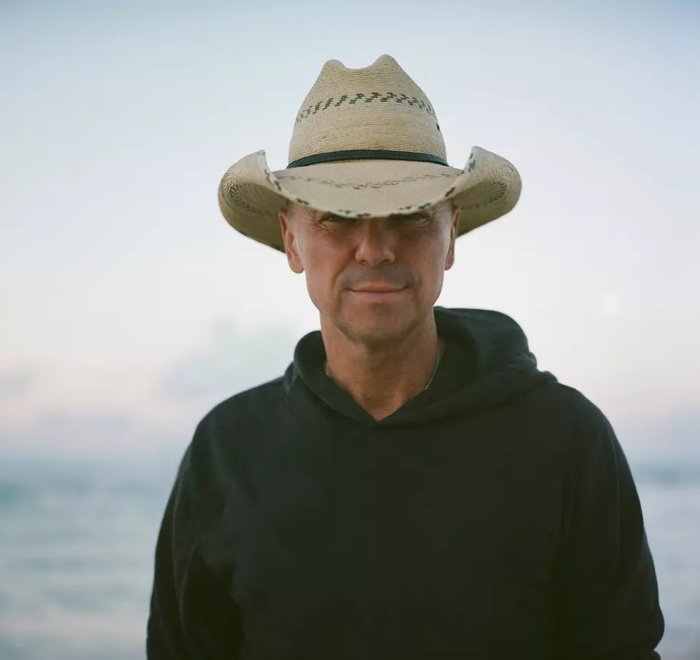 Here’s How You Can Win a Trip Experience Kenny Chesney at Las Vegas Sphere