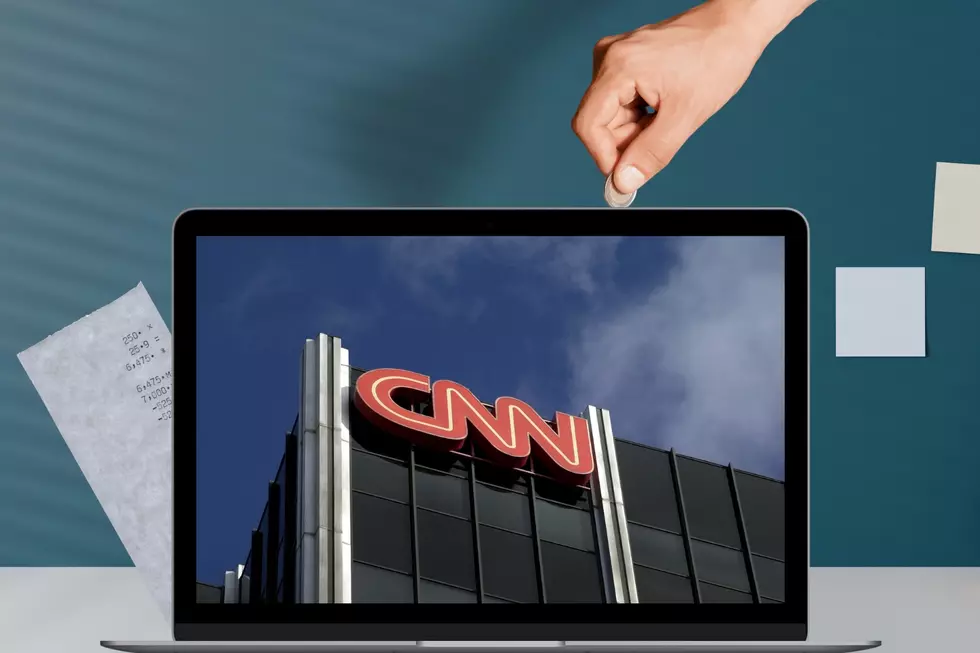 CNN to Start Charging Some Online Readers to View Content