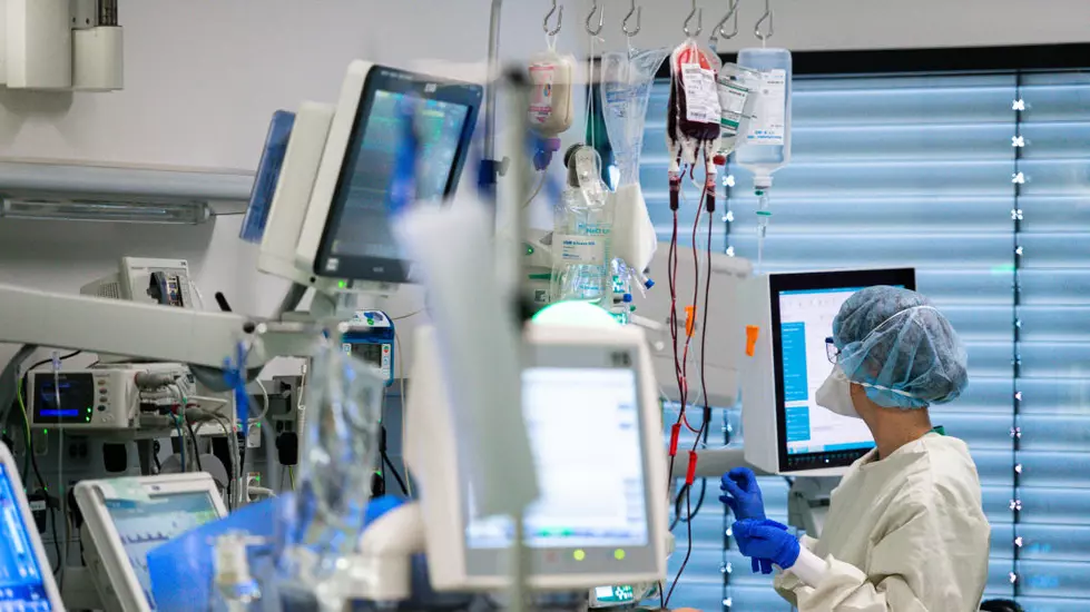 One of the ‘World’s Best’ Hospitals Right Here in Capital Region