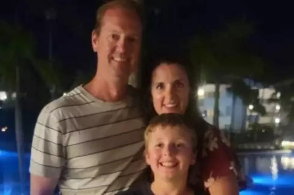 Community Rallies for Family of Central New York Woman Killed on Walk
