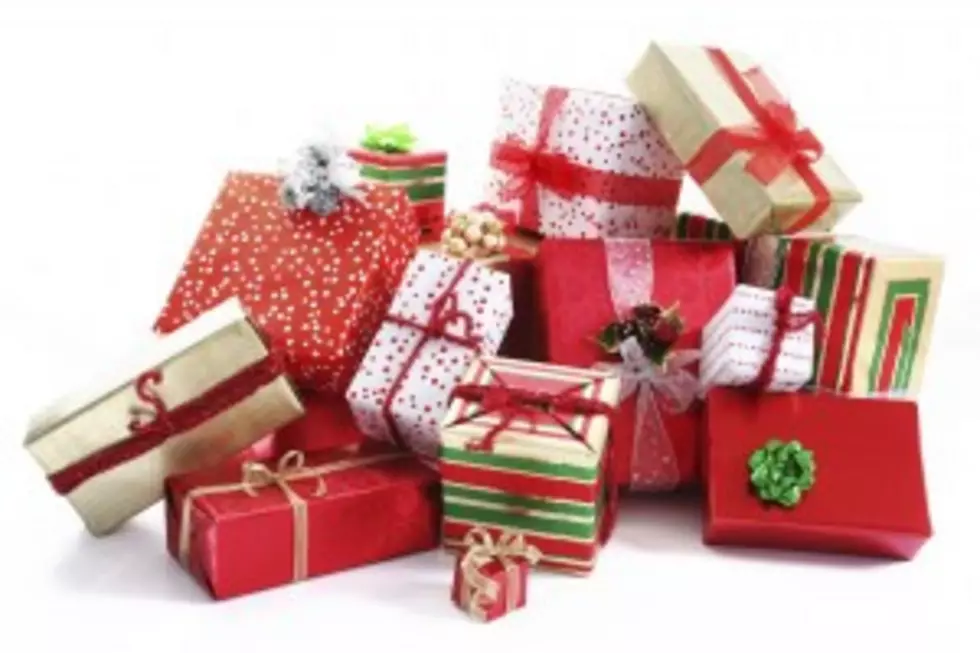 Would You Do This On Christmas With Your Kids?