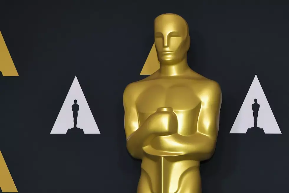There Was a Tie at the Oscars For Only the Seventh Time Ever