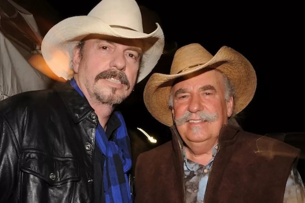 Bellamy Brothers Talk ‘Bro-Country’