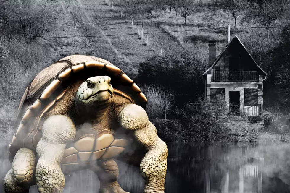Is This New York’s Most Unbelievable Urban Legend?